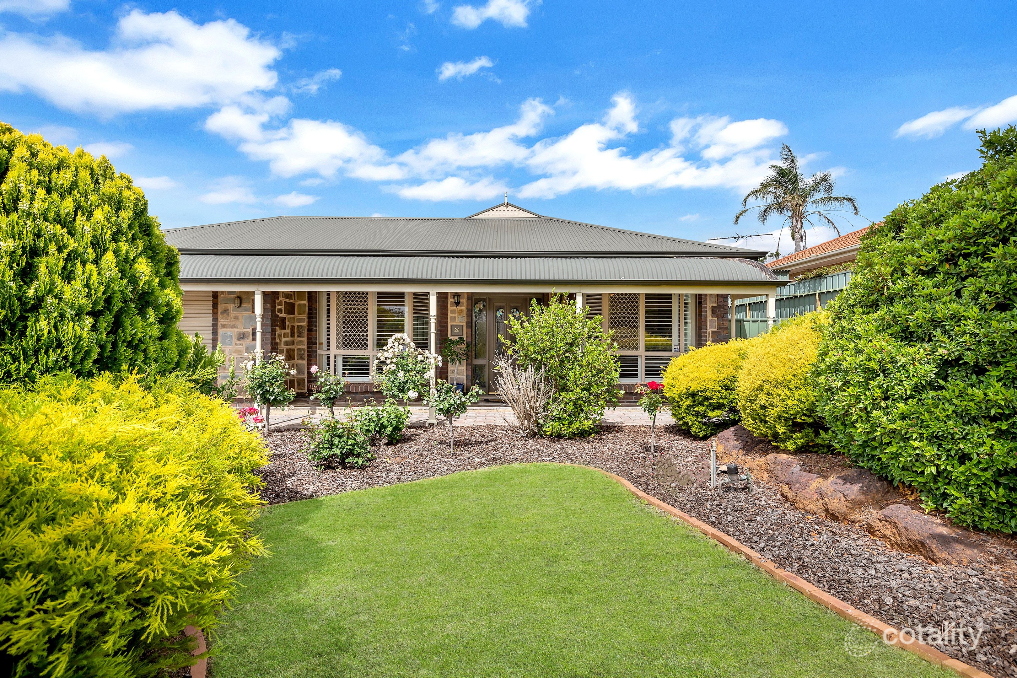 28 Gloucester Tce, Mclaren Vale, SA 5171