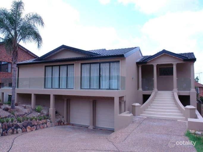 2 Blackwood Pl, Oatlands, NSW 2117