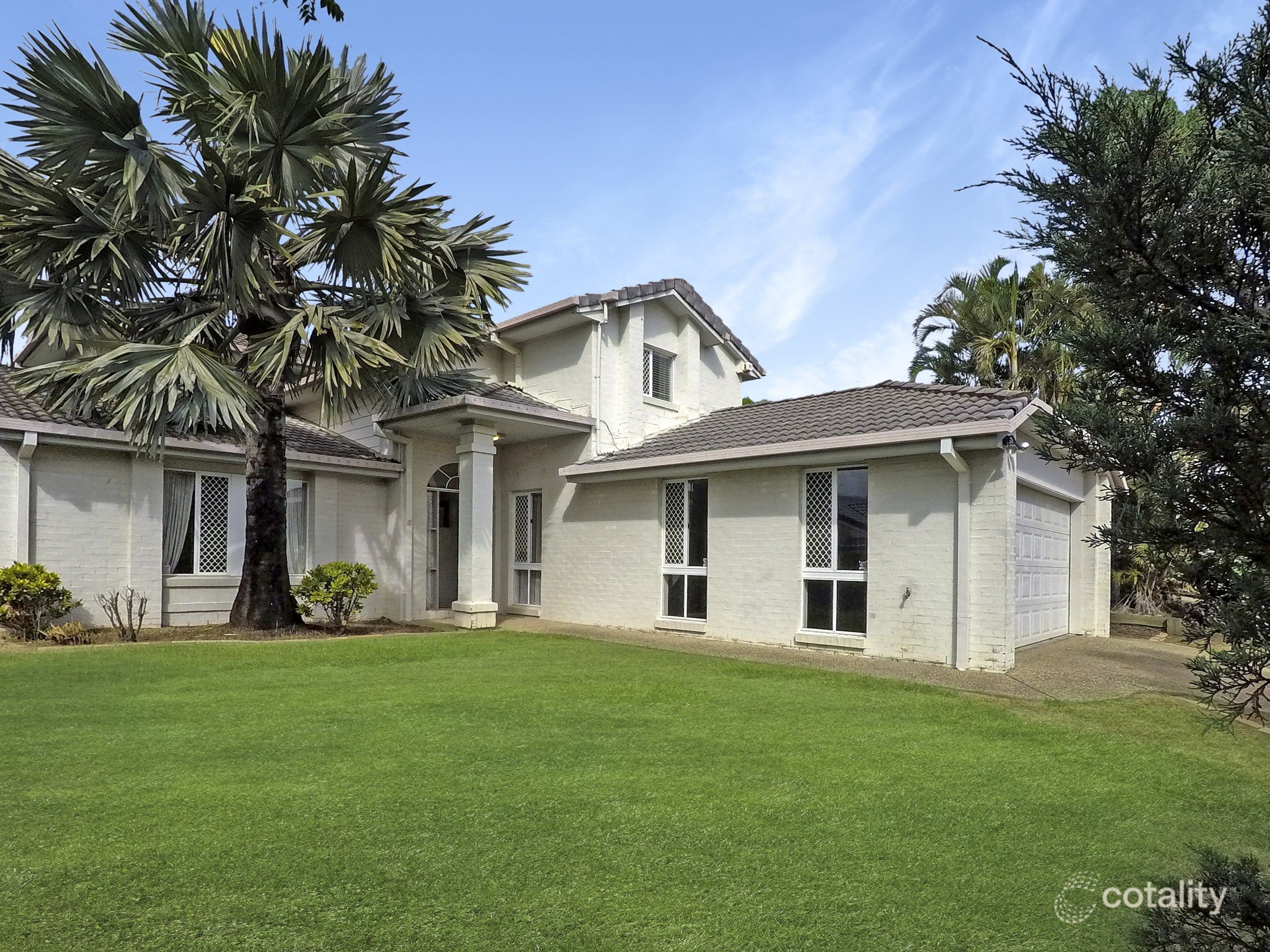 117 Pallert St, Middle Park, QLD 4074