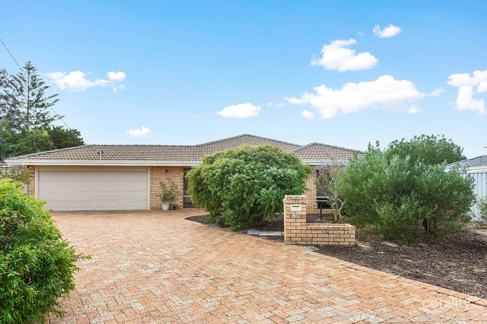 16 Bishops Cl, Quinns Rocks, WA 6030