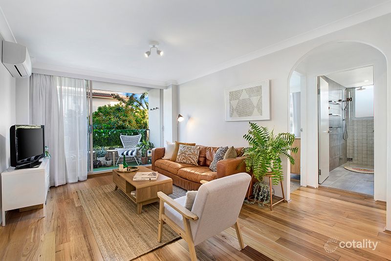 3/19-25 Flood St, Bondi, NSW 2026