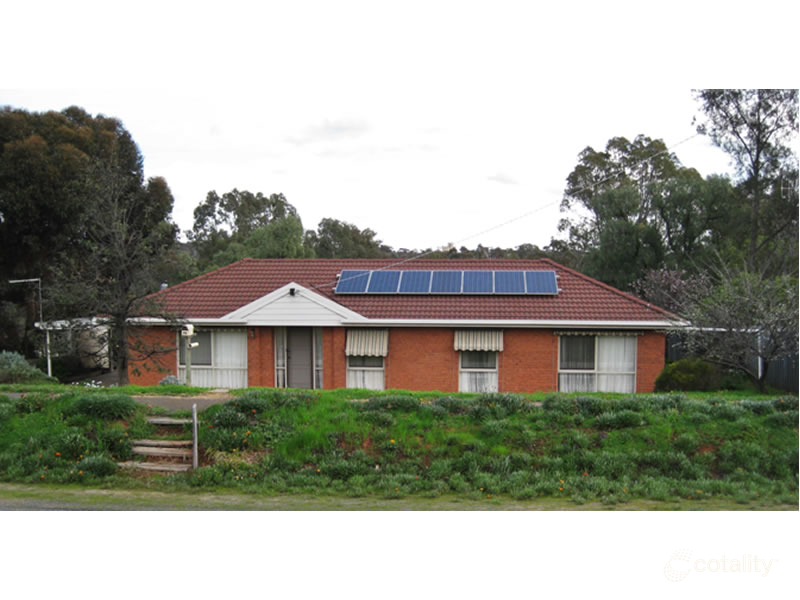 50 Hospital St, Wedderburn, VIC 3518