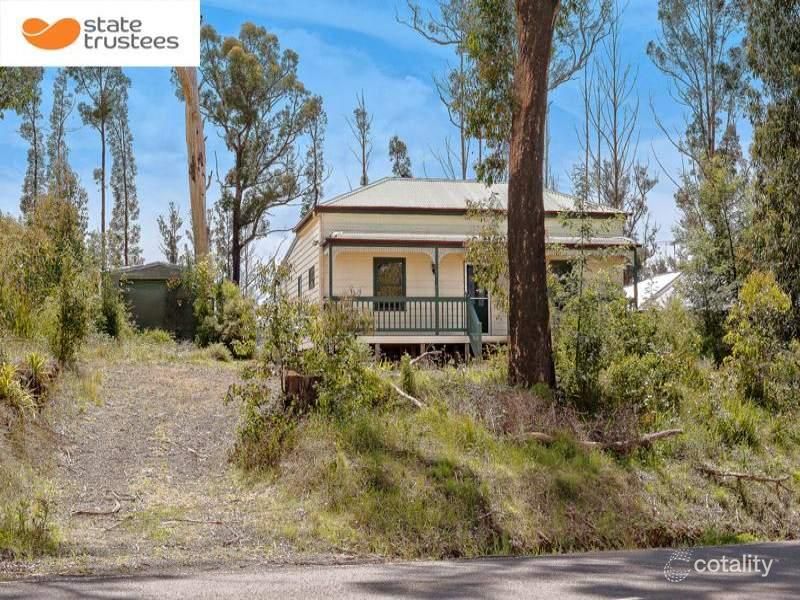 19 Kinglake-Glenburn Rd, Kinglake, VIC 3763