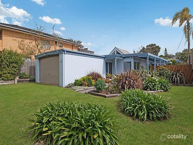 128 Canterbury Jetty Rd, Blairgowrie, VIC 3942