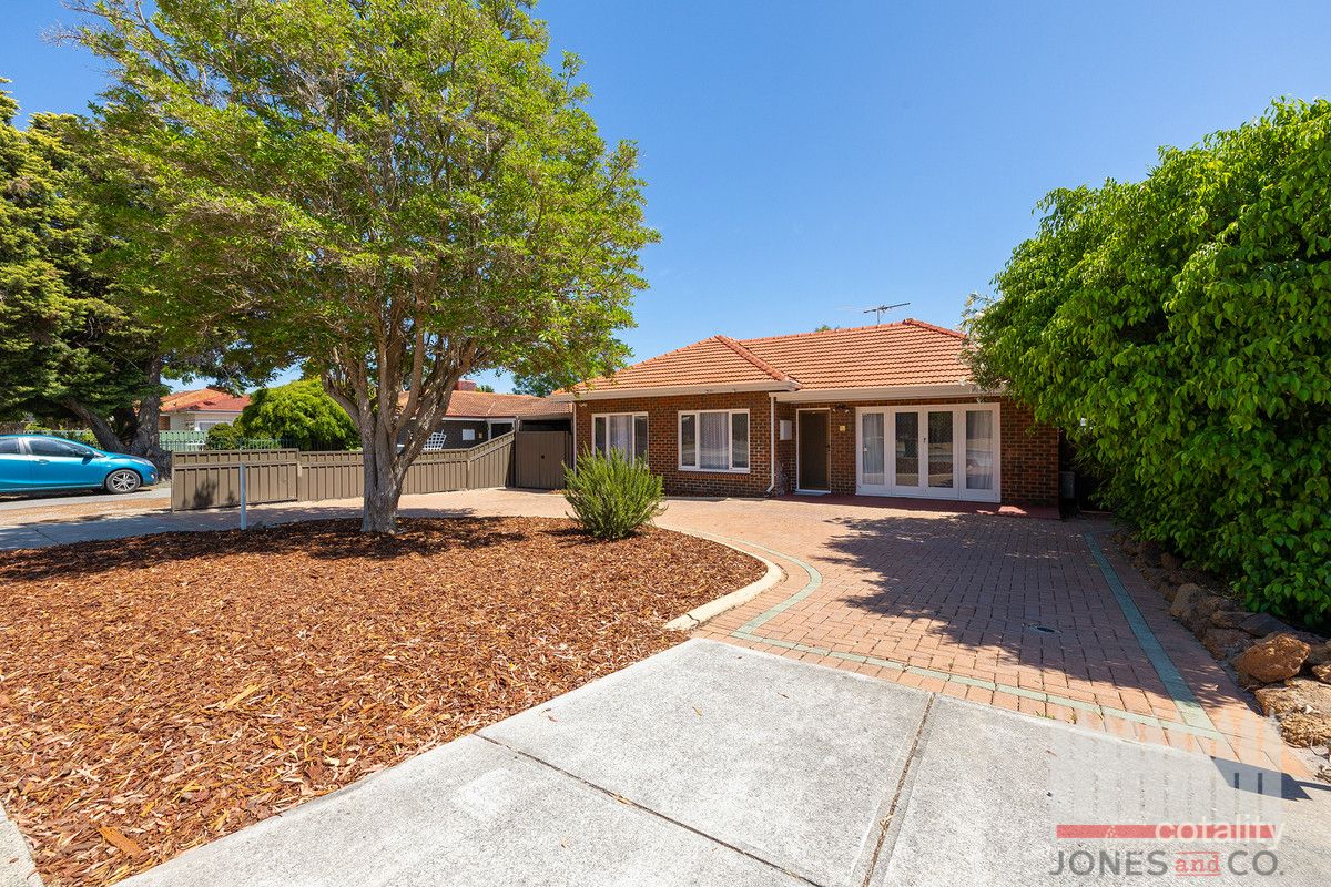 6 Drysdale St, Eden Hill, WA 6054