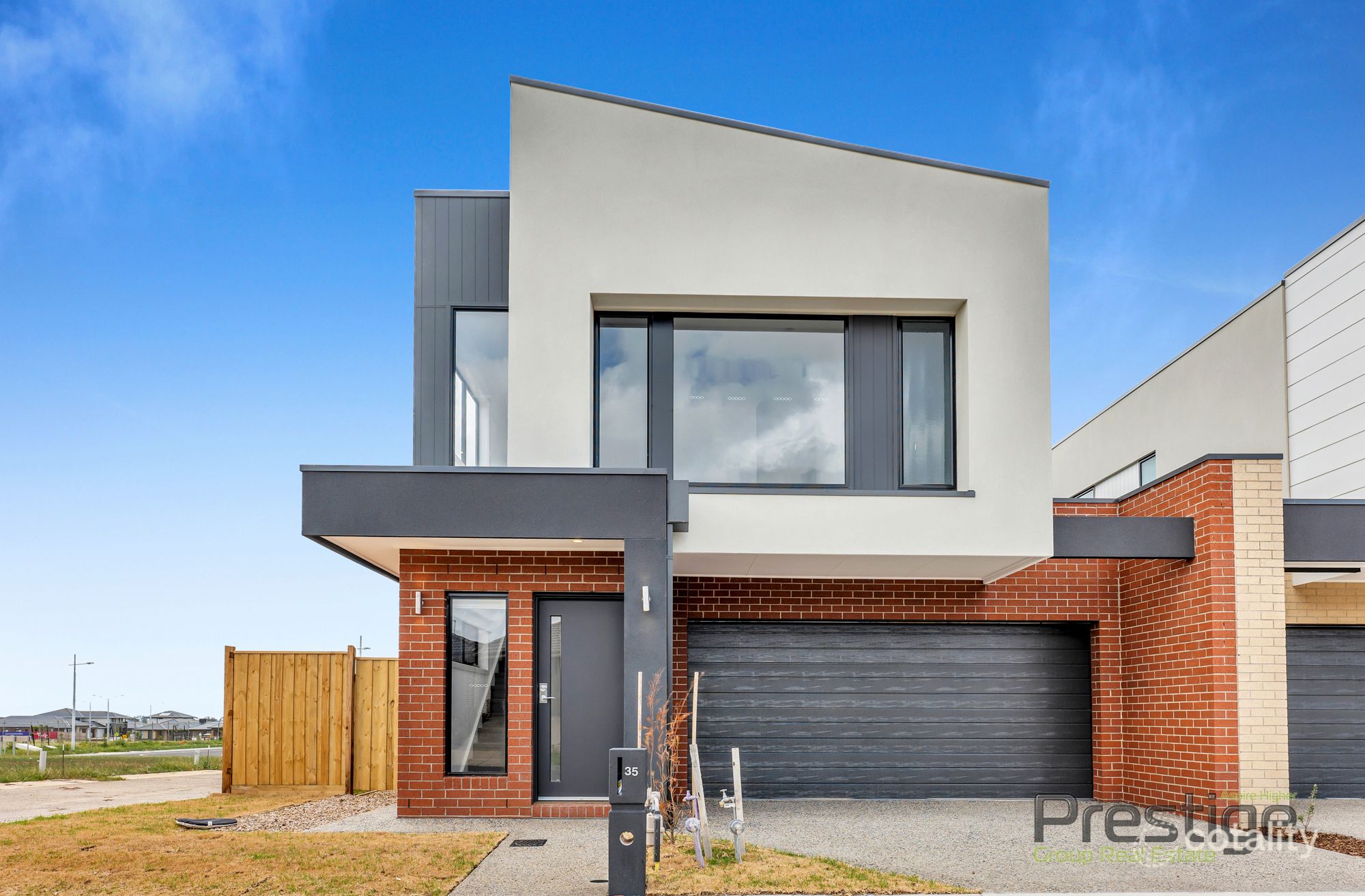 35 Fitzrovia Dr, Wyndham Vale, VIC 3024