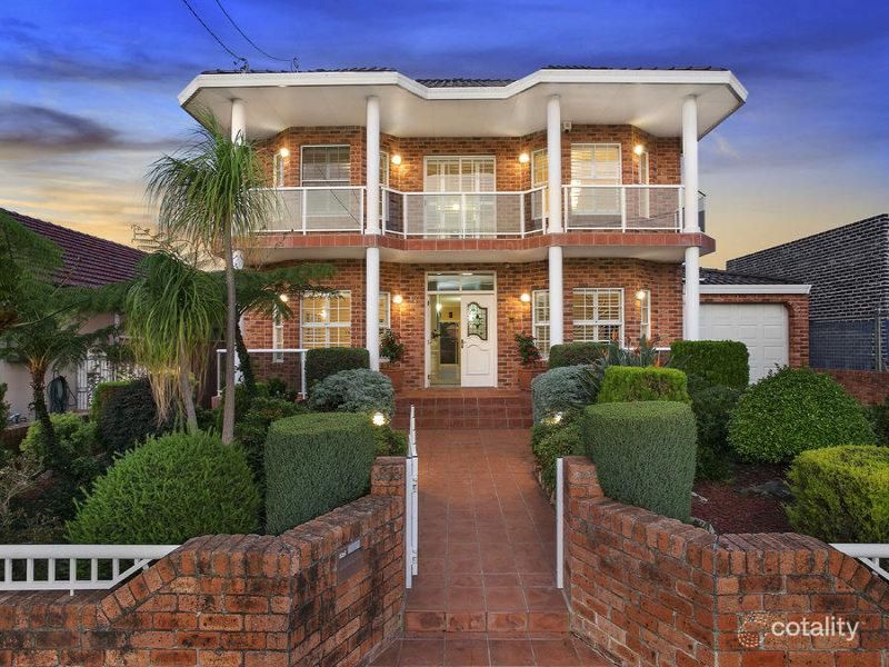 12 Marana Rd, Earlwood, NSW 2206