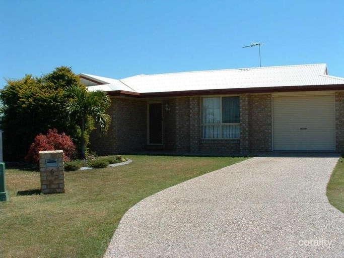 6 Flounder Ct, Andergrove, QLD 4740