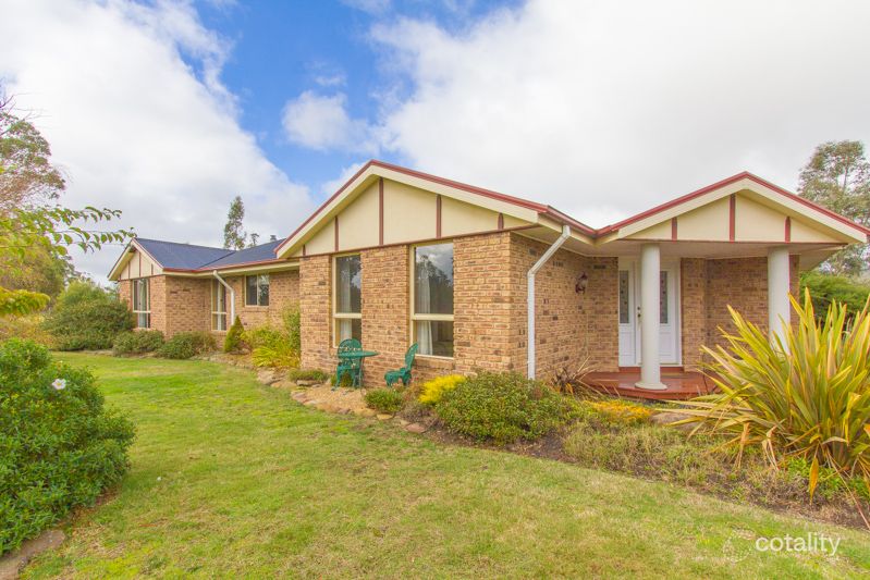 371 Green Valley Rd, Bagdad, TAS 7030