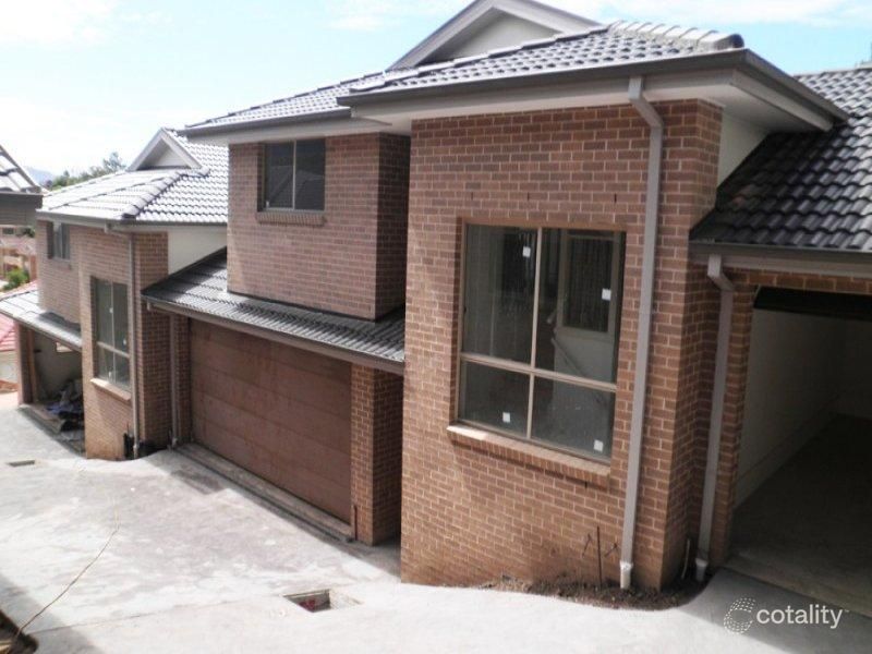 4/107 Campbell St, Woonona, NSW 2517