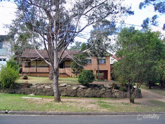 26 Carramarr Rd, Castle Hill, NSW 2154