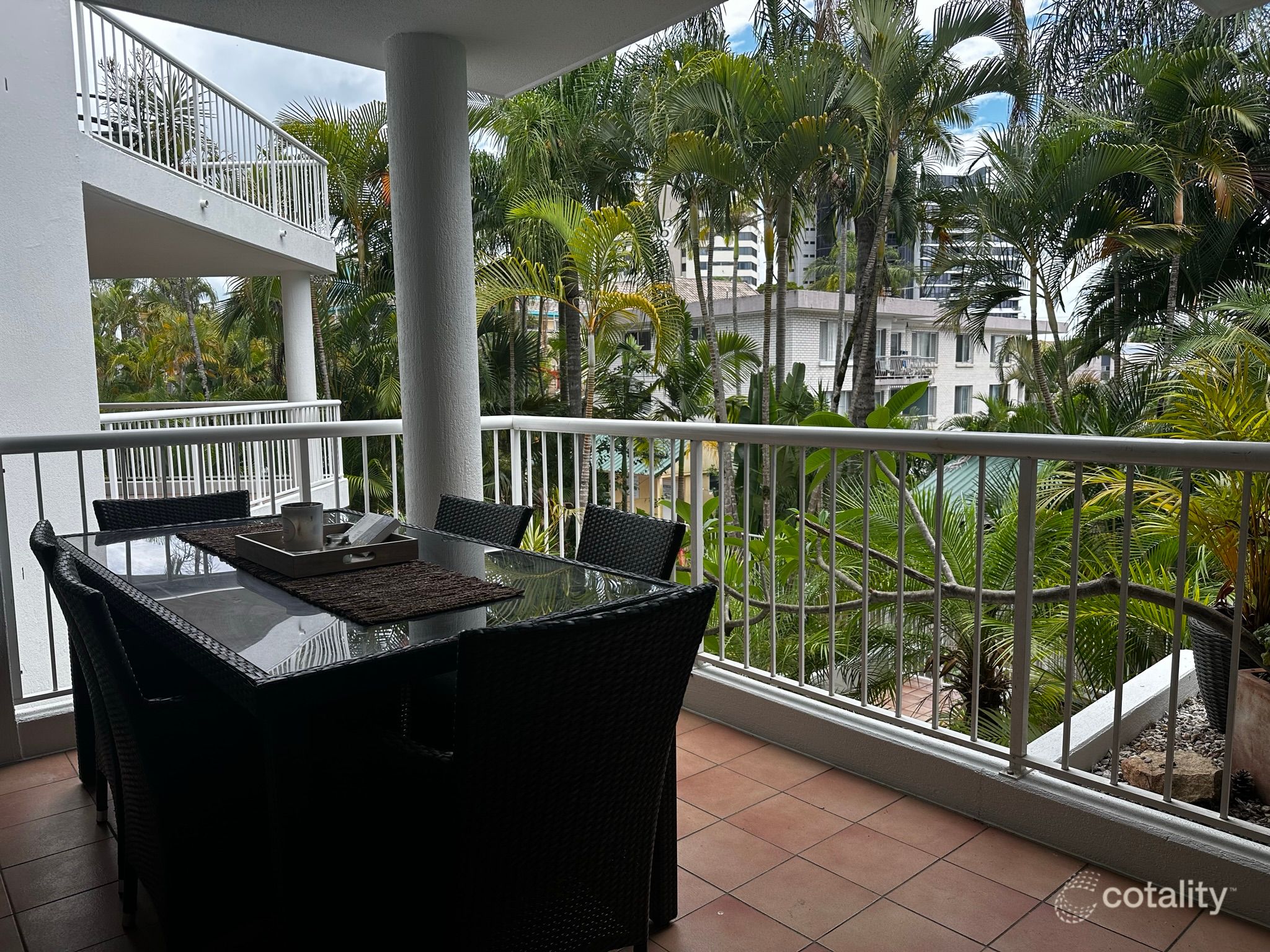 48/19 Monte Carlo Ave, Surfers Paradise, QLD 4217