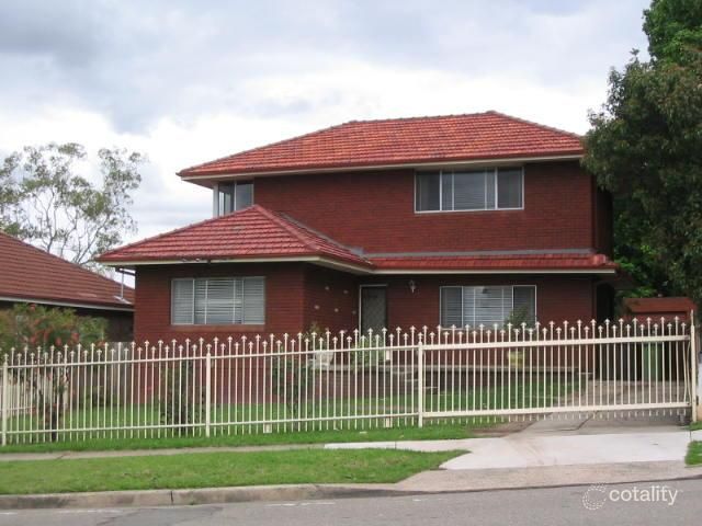 64a Grand Ave, Westmead, NSW 2145