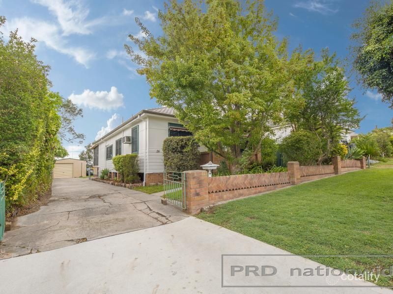 26 Hawthorne St, Beresfield, NSW 2322