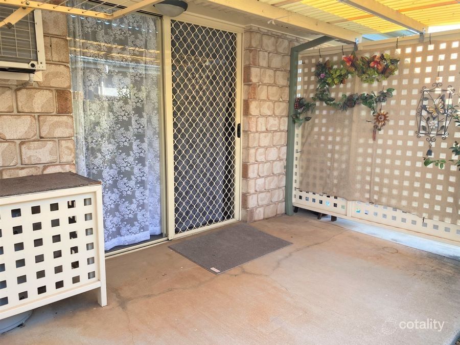 35/55-59 Drayton Rd, Harristown, QLD 4350