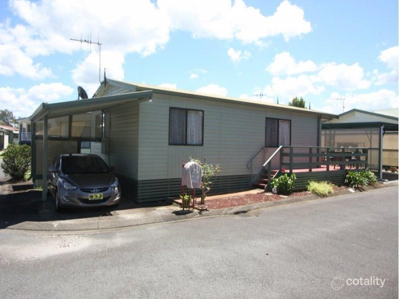 4/270 Hastings River Dr, Port Macquarie, NSW 2444
