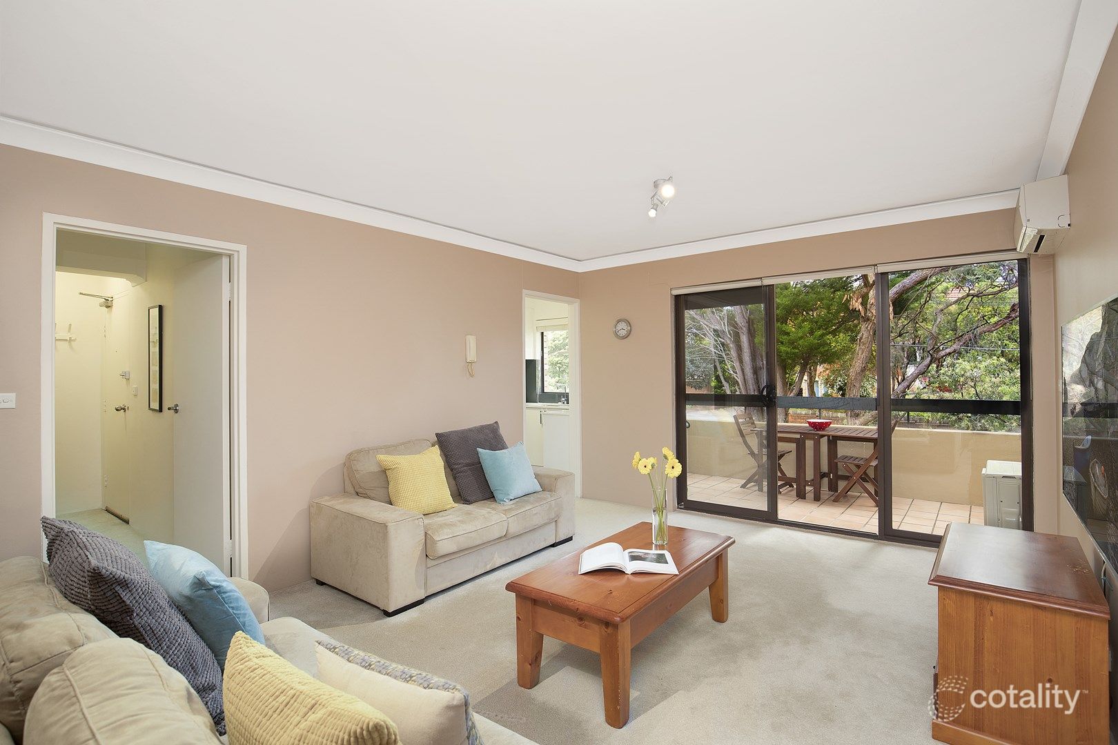 6/6-10 Lamont St, Wollstonecraft, NSW 2065