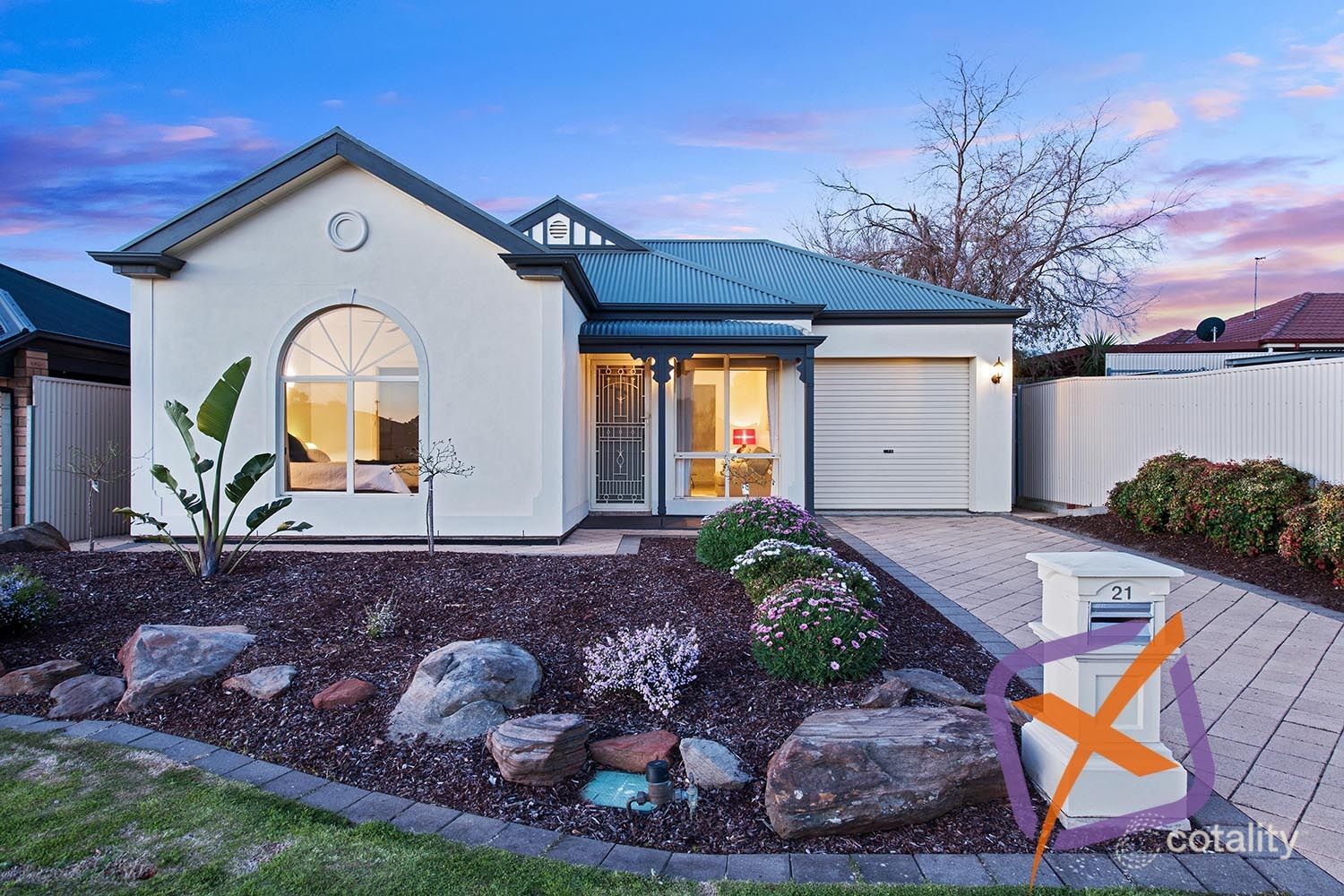 21 Lancelot St, Blakeview, SA 5114