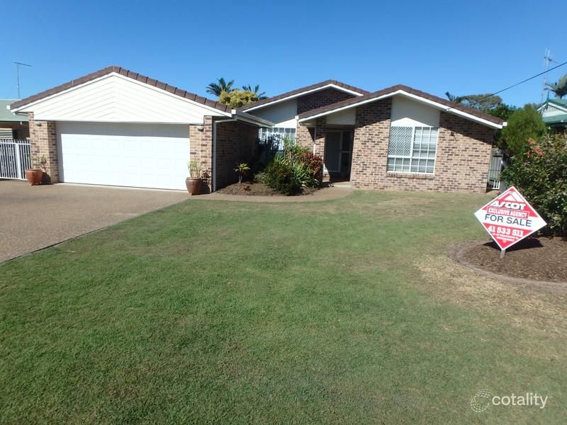 18 Elworthy St, Bargara, QLD 4670