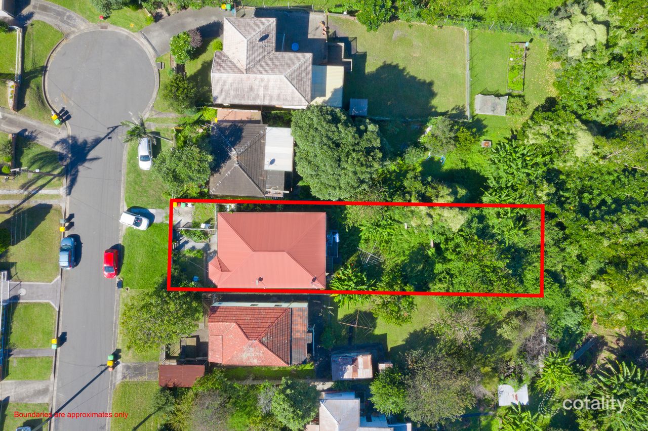 5 Monteith St, Cringila, NSW 2502