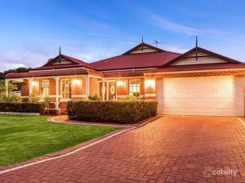 17 Westward St, Willetton, WA 6155