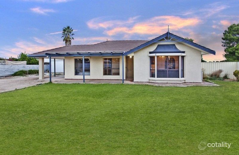 20 Butler St, Mallala, SA 5502