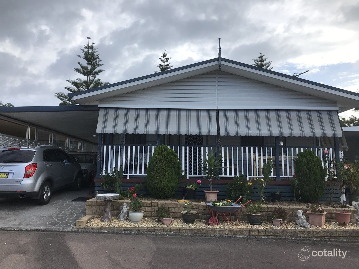 189/2 Mulloway Rd, Chain Valley Bay, NSW 2259