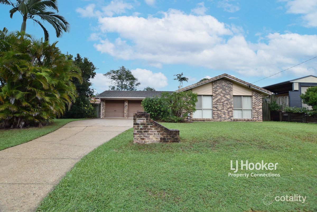 66 Allison Dr, Kallangur, QLD 4503