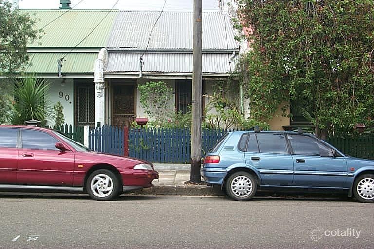 92 Park Rd, Sydenham, NSW 2044