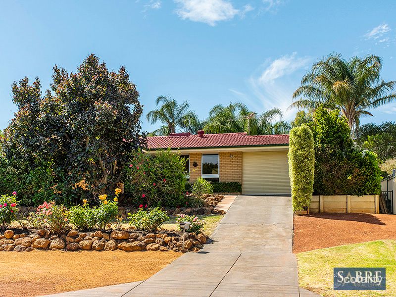 37 Abingdon Rd, Swan View, WA 6056