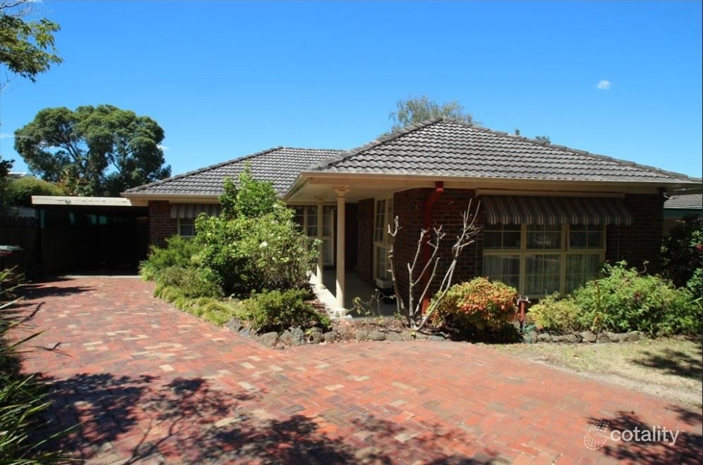 20 Brand St, Mount Waverley, VIC 3149