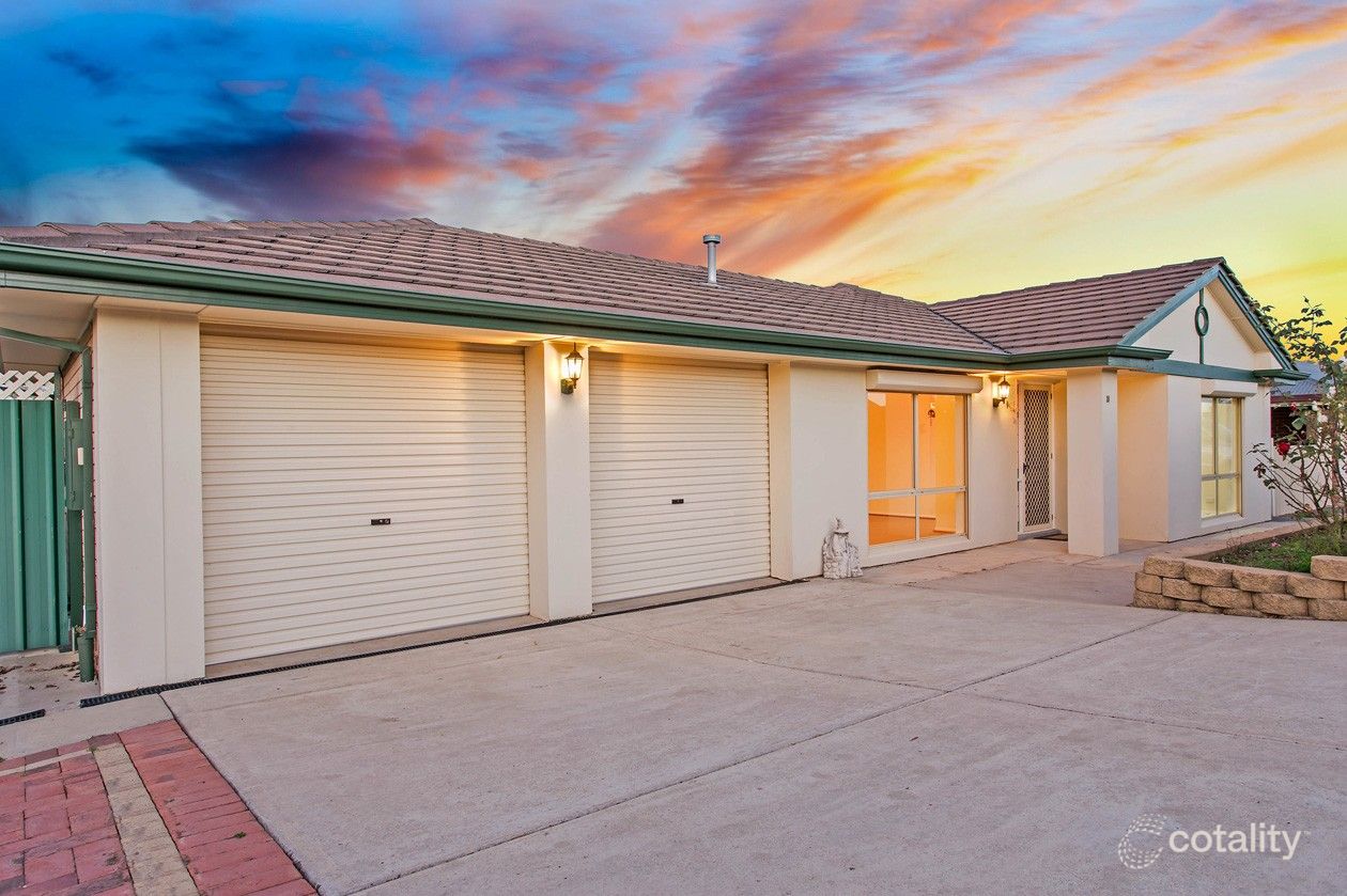 18 Parr St, Nairne, SA 5252