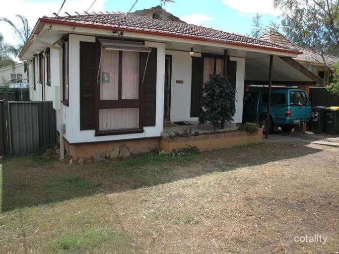 93 Jersey Rd, Blackett, NSW 2770