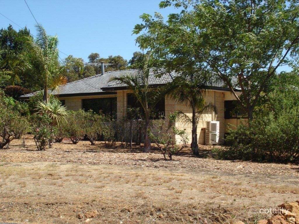 6 Repatriation Rd, Pickering Brook, WA 6076
