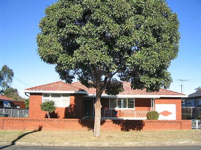 3 Malabar St, Canley Vale, NSW 2166