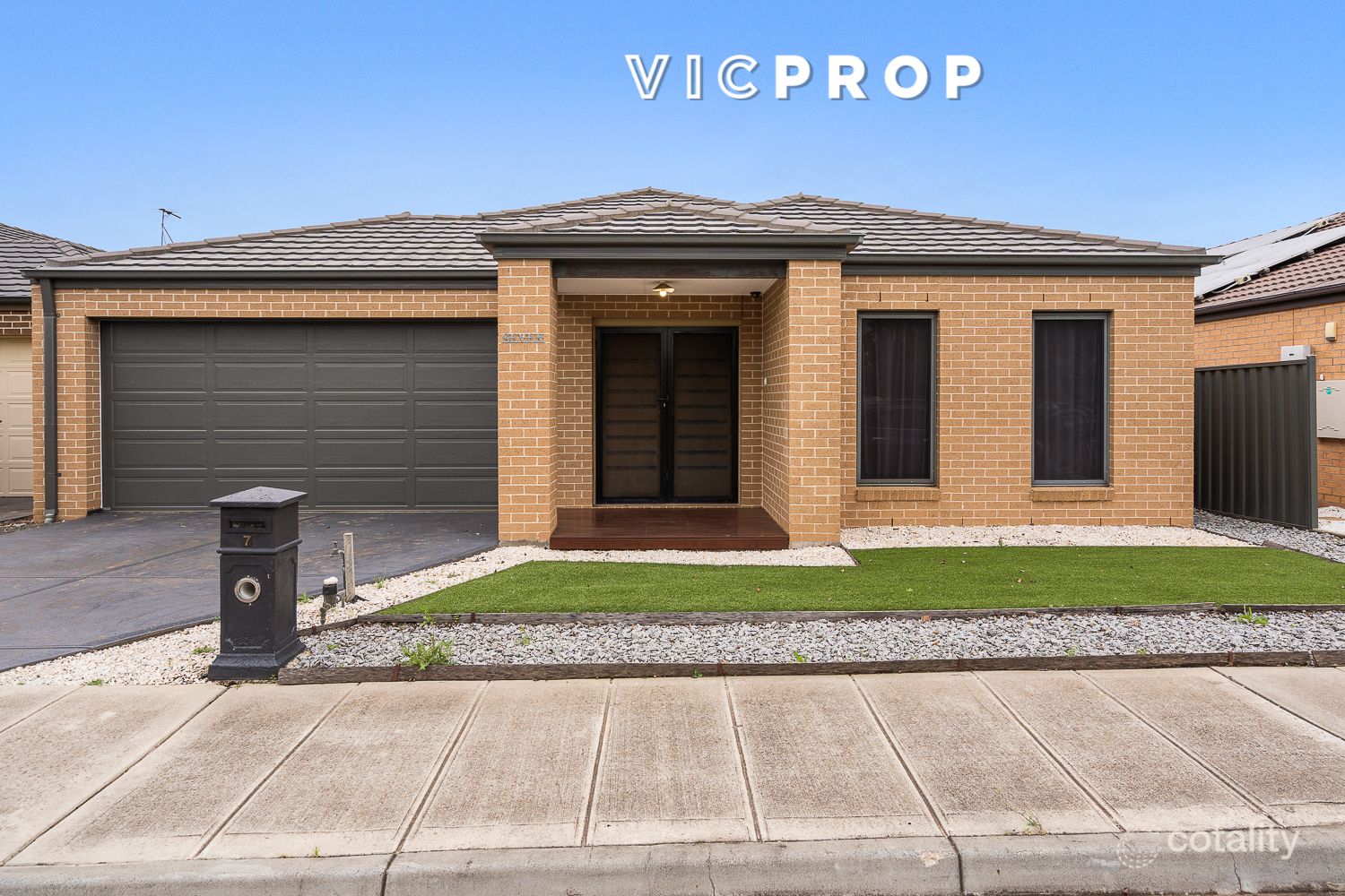 7 Melville St, Tarneit, VIC 3029