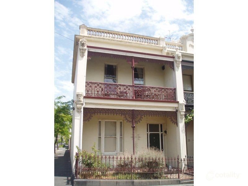 33 Degraves St, Parkville, VIC 3052