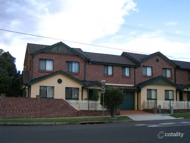 1/22 Grandview St, Parramatta, NSW 2150