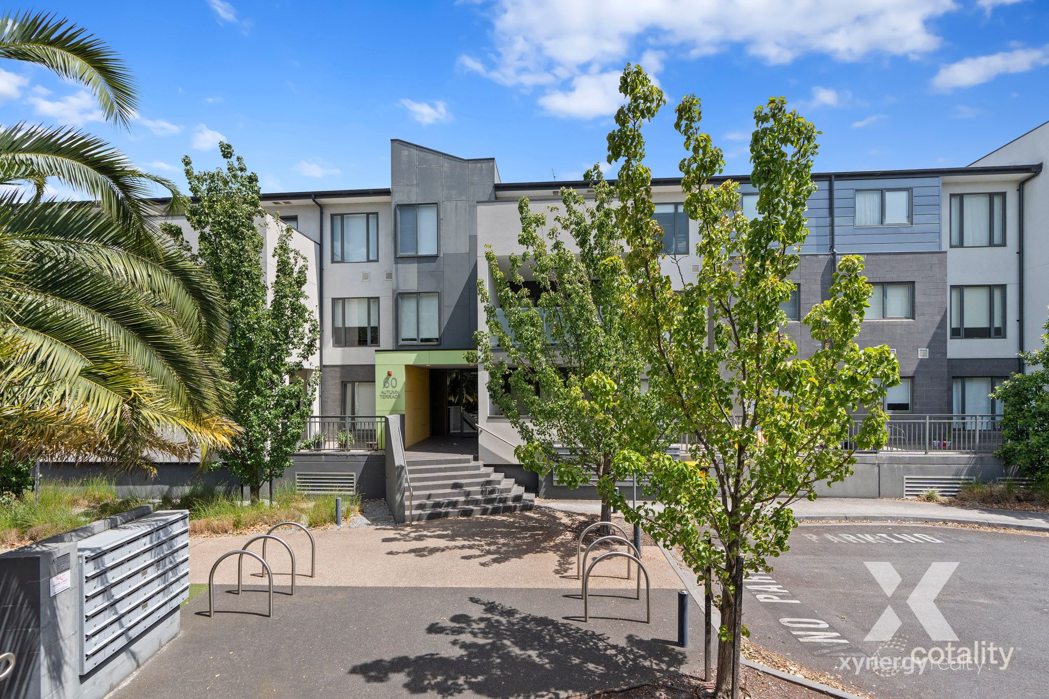 213/60 Autumn Tce, Clayton South, VIC 3169