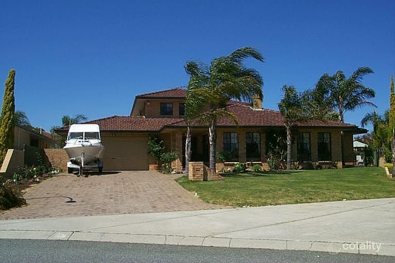 58 Lindisfarne Way, Balcatta, WA 6021