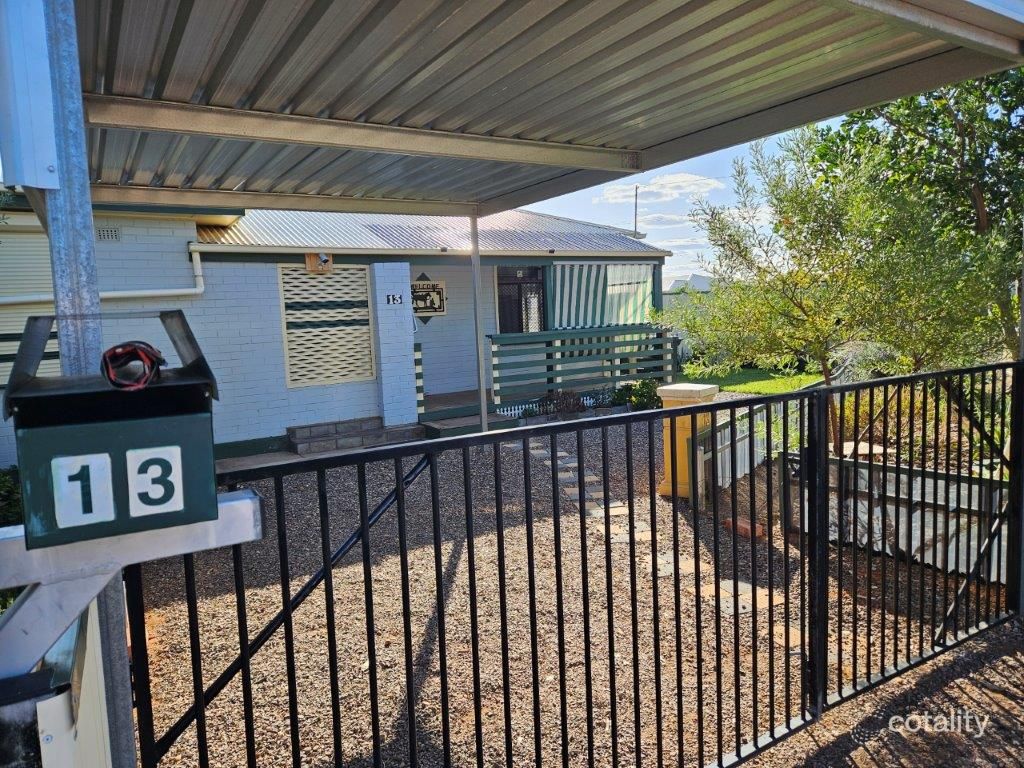 13 Rasheed St, Whyalla Stuart, SA 5608