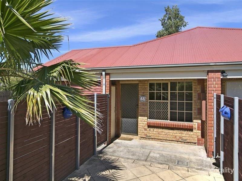 1/46 Young Ave, West Hindmarsh, SA 5007