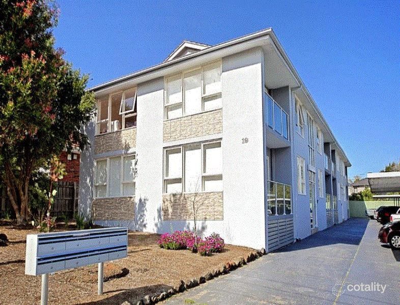 5/19 Trevascus St, Caulfield South, VIC 3162
