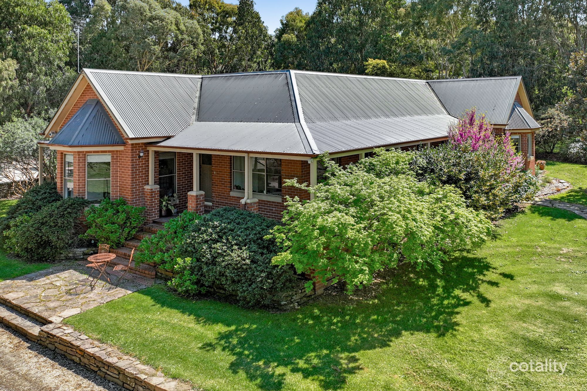 137 Mt Battery Rd, Mansfield, VIC 3722