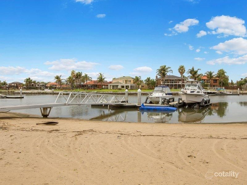 1 Salmon Bay, Patterson Lakes, VIC 3197