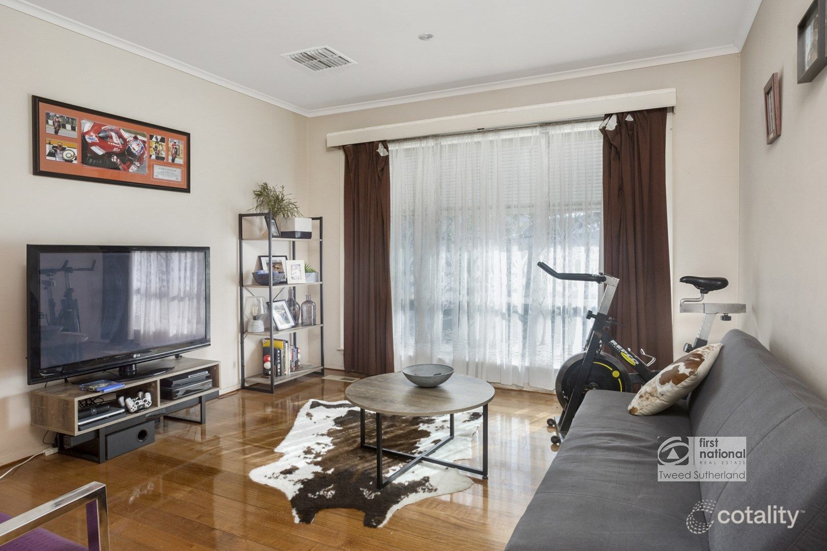 112 St Aidans Rd, Kennington, VIC 3550