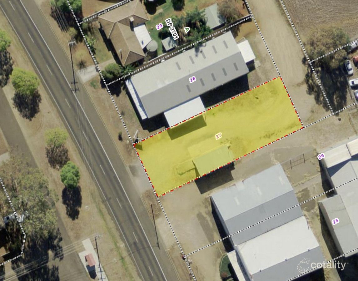 231 Hawker St, Quirindi, NSW 2343