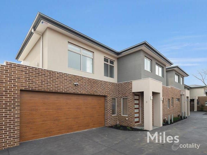 2/78 Porter Rd, Heidelberg Heights, VIC 3081