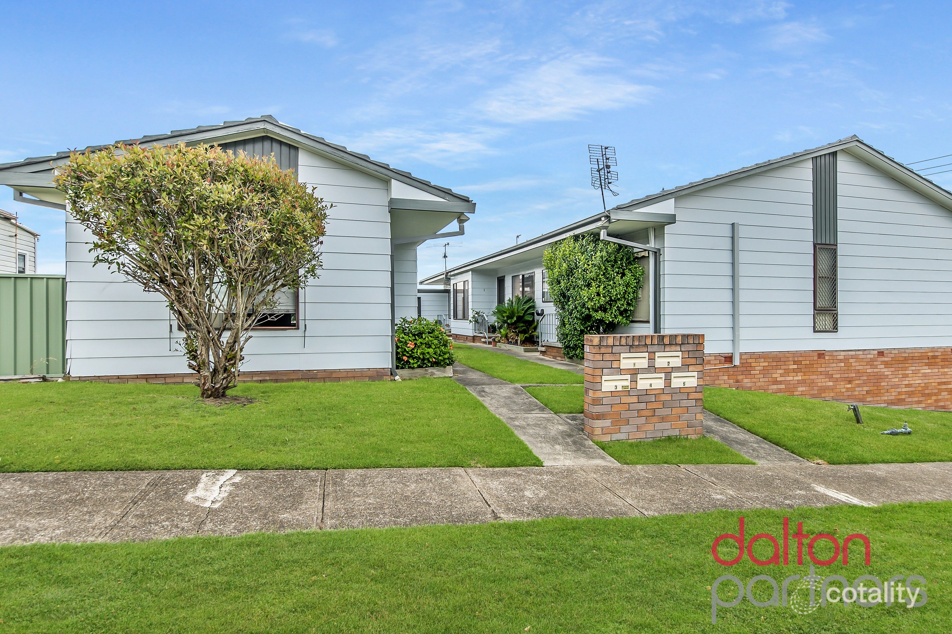 4/130 Durham Rd, Lambton, NSW 2299