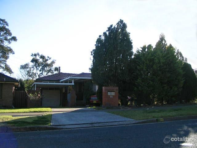 66 Amazon Rd, Seven Hills, NSW 2147